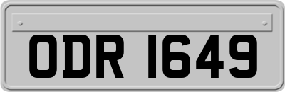 ODR1649