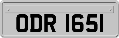 ODR1651