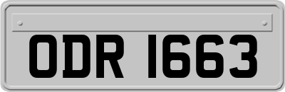 ODR1663