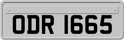 ODR1665