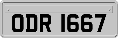 ODR1667