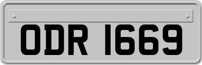 ODR1669