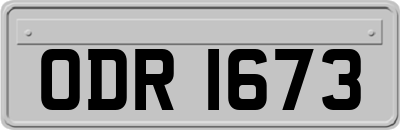 ODR1673
