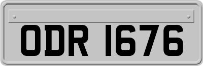 ODR1676