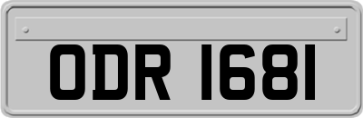 ODR1681