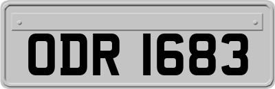 ODR1683