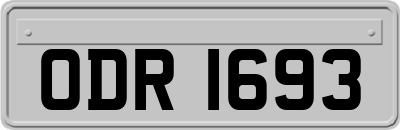 ODR1693