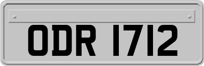 ODR1712