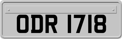 ODR1718