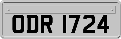 ODR1724