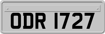 ODR1727