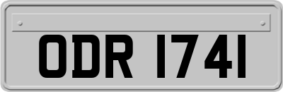 ODR1741