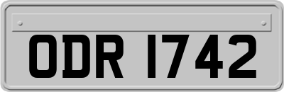 ODR1742