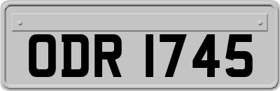 ODR1745