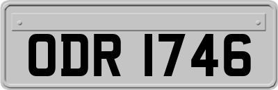 ODR1746