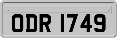 ODR1749