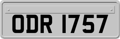 ODR1757
