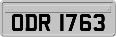 ODR1763