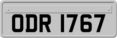 ODR1767