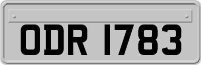 ODR1783