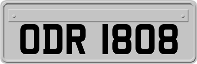 ODR1808