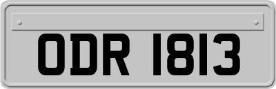 ODR1813