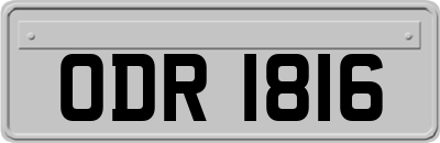 ODR1816