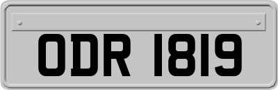 ODR1819