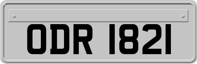 ODR1821