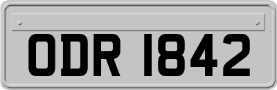 ODR1842