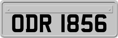 ODR1856