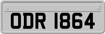 ODR1864