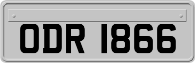 ODR1866