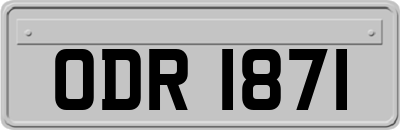 ODR1871