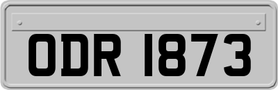 ODR1873