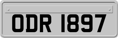 ODR1897