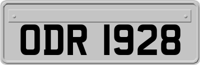 ODR1928