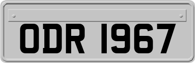ODR1967