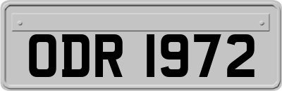 ODR1972