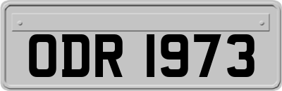 ODR1973