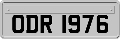 ODR1976
