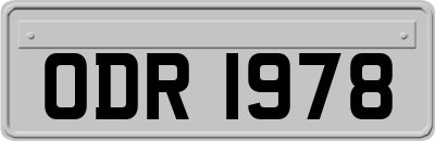ODR1978