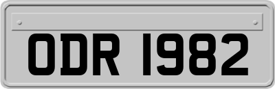 ODR1982