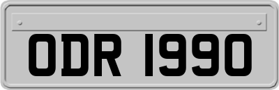 ODR1990