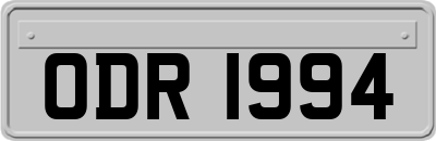 ODR1994