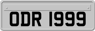 ODR1999