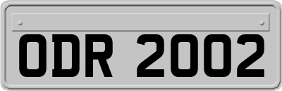 ODR2002