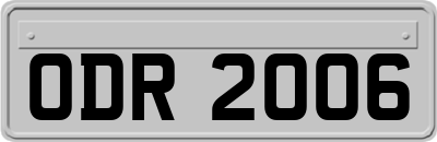 ODR2006