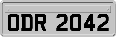 ODR2042