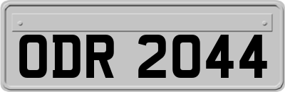 ODR2044